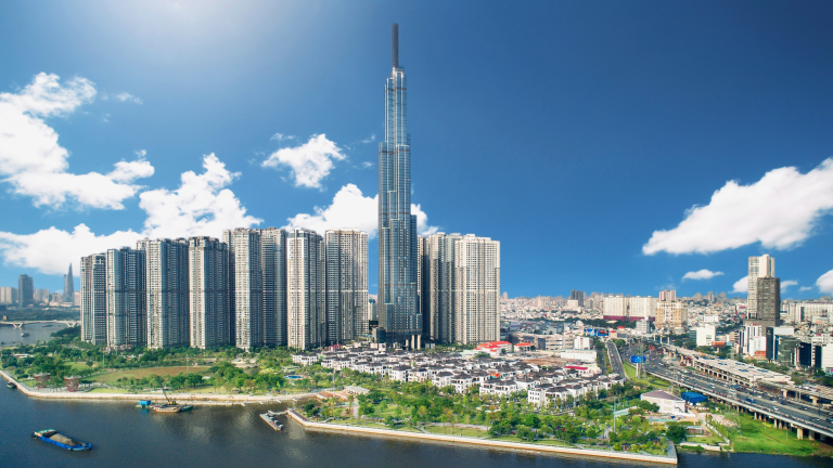 Hệ thống kệ kho Vinatech