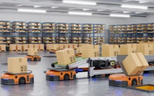 Tiêu chuẩn ISO 9001:2015 trong sản xuất kệ kho